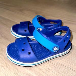 Croc Sandals